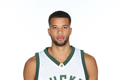 Michael Carter-Williams Poster 3381145