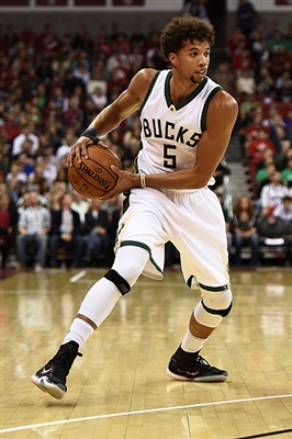 Michael Carter-Williams Poster 3381146