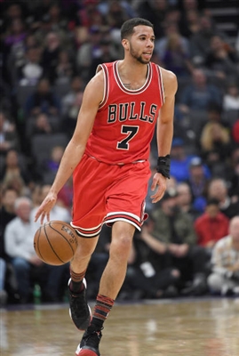 Michael Carter-Williams Poster 3381147