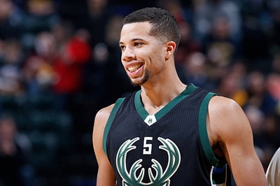 Michael Carter-Williams Poster 3381149