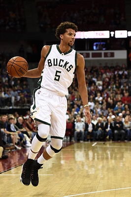 Michael Carter-Williams Poster 3381151