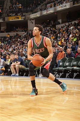 Michael Carter-Williams Poster 3381152