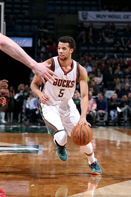 Michael Carter-Williams Poster 3381157