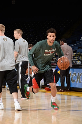 Michael Carter-Williams Poster 3381160