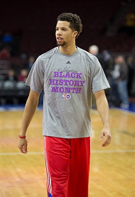 Michael Carter-Williams Poster 3381161