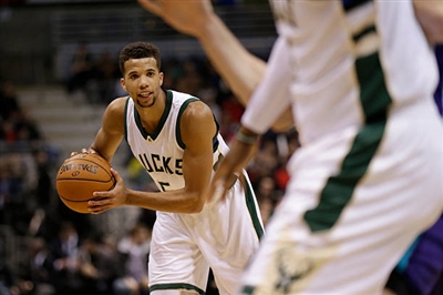 Michael Carter-Williams Poster 3381162