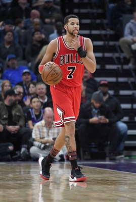 Michael Carter-Williams Poster 3381169
