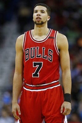 Michael Carter-Williams Poster 3381171