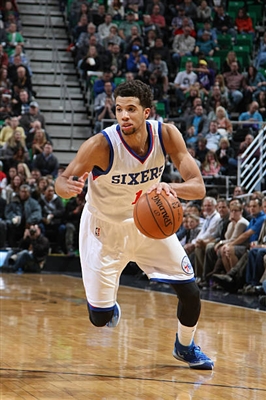 Michael Carter-Williams Poster 3381184