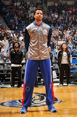 Michael Carter-Williams Poster 3381189