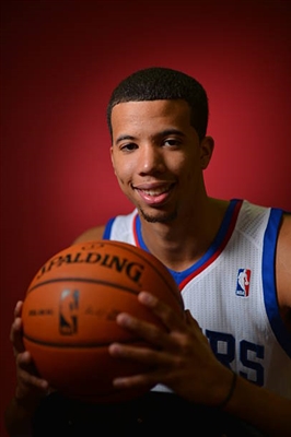 Michael Carter-Williams Poster 3381191