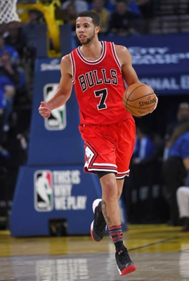 Michael Carter-Williams Poster 3381192