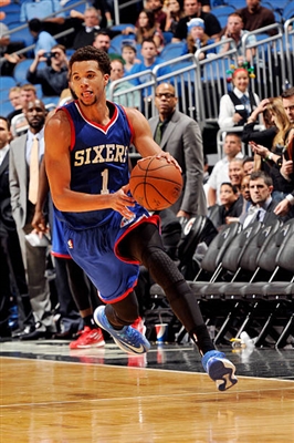Michael Carter-Williams Poster 3381194