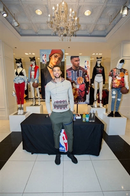 Michael Carter-Williams Poster 3381197