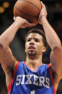 Michael Carter-Williams Poster 3381205