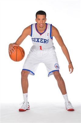 Michael Carter-Williams Poster 3381253