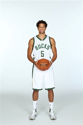 Michael Carter-Williams Poster 3381258