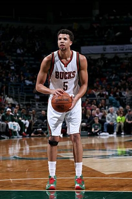 Michael Carter-Williams Poster 3381263