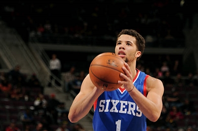 Michael Carter-Williams Poster 3381264