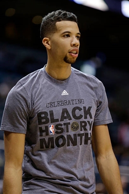 Michael Carter-Williams Poster 3381265