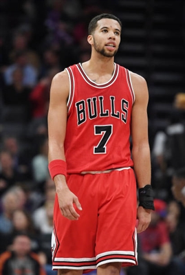 Michael Carter-Williams Poster 3381271