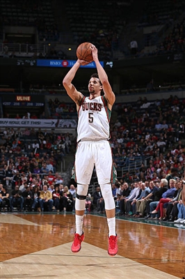Michael Carter-Williams Poster 3381280