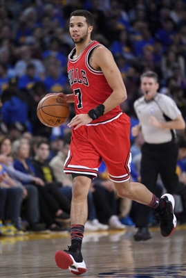 Michael Carter-Williams Poster 3381335