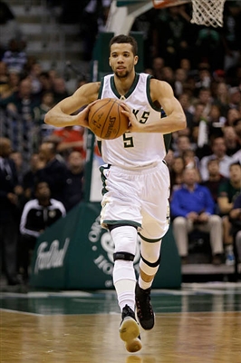 Michael Carter-Williams Poster 3381342