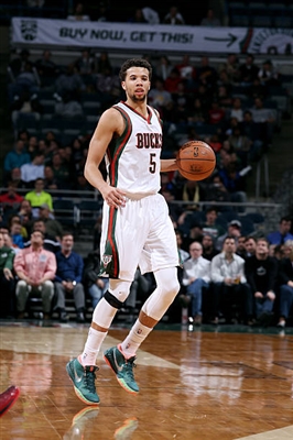 Michael Carter-Williams Poster 3381348
