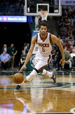 Michael Carter-Williams Poster 3381352