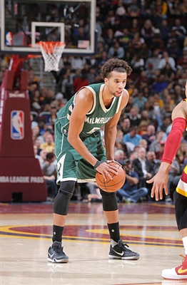 Michael Carter-Williams Poster 3381365