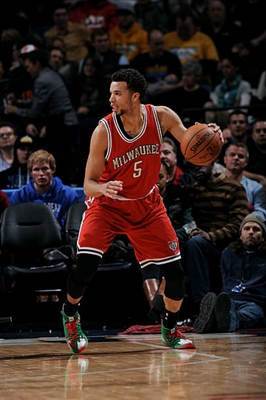 Michael Carter-Williams Poster 3381367