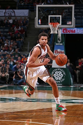 Michael Carter-Williams Poster 3381377