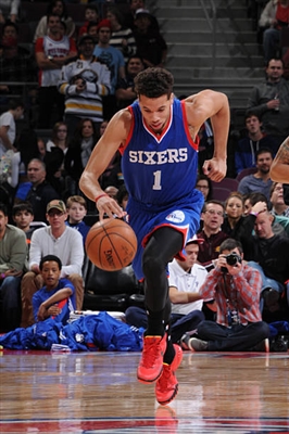Michael Carter-Williams Poster 3381383
