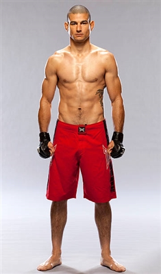 Michael Chiesa Poster 3521997