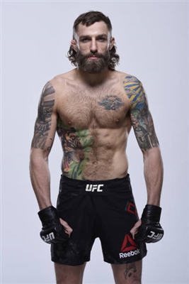 Michael Chiesa Poster 3521999