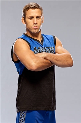 Michael Chiesa Poster 3522003