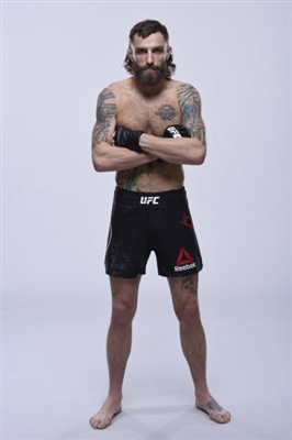 Michael Chiesa Poster 3522020