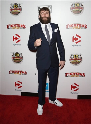 Michael Chiesa Poster 3522022