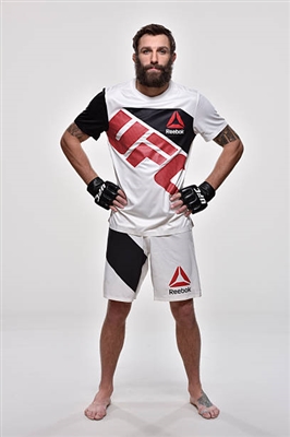 Michael Chiesa Poster 3522023