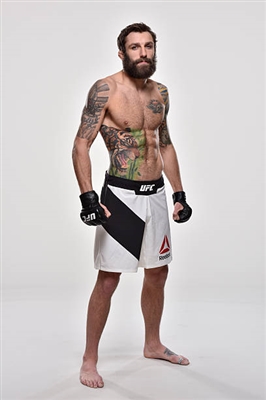 Michael Chiesa Poster 3522024