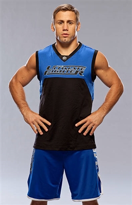 Michael Chiesa Poster 3522025