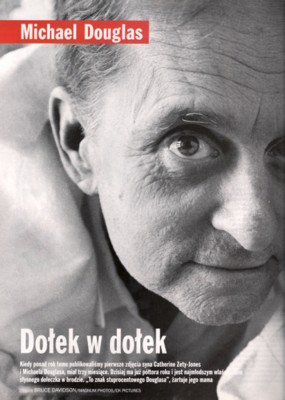 Michael Douglas Poster 1445406