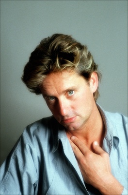 Michael Douglas Poster 2112973