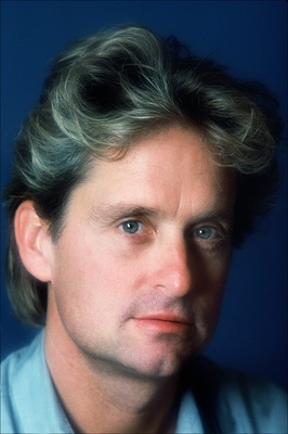Michael Douglas Poster 2112974