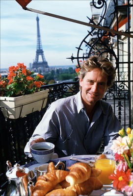 Michael Douglas Poster 2112975