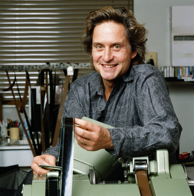 Michael Douglas Poster 2197463