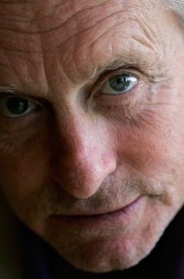 Michael Douglas Poster 2206875