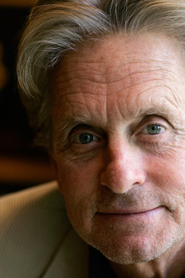 Michael Douglas Poster 2206876