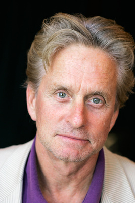 Michael Douglas Poster 2206877